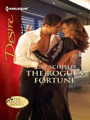 cover image of The Rogue's Fortune
